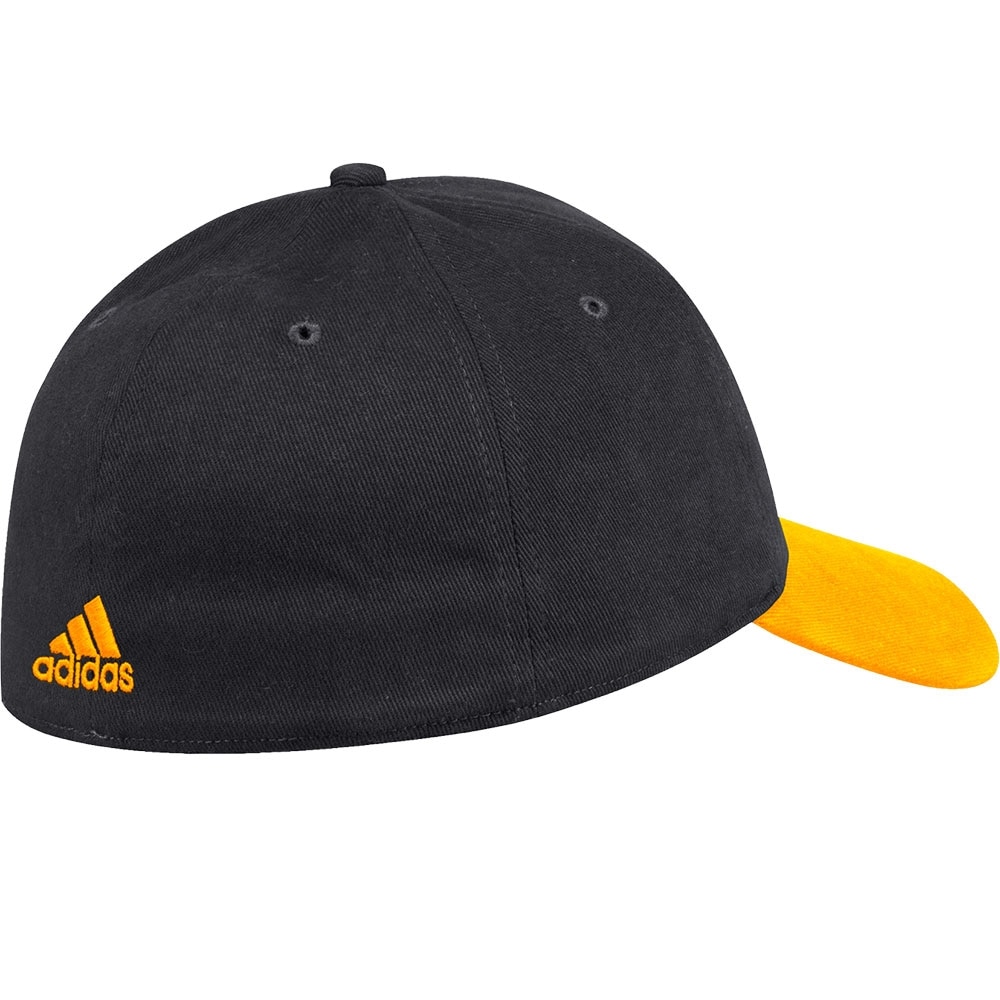 Adidas NHL Flex Cap Boston Bruins