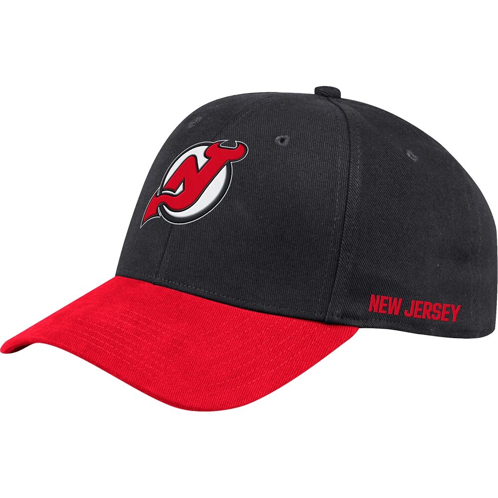 Adidas NHL Flex Cap New Jersey Devils
