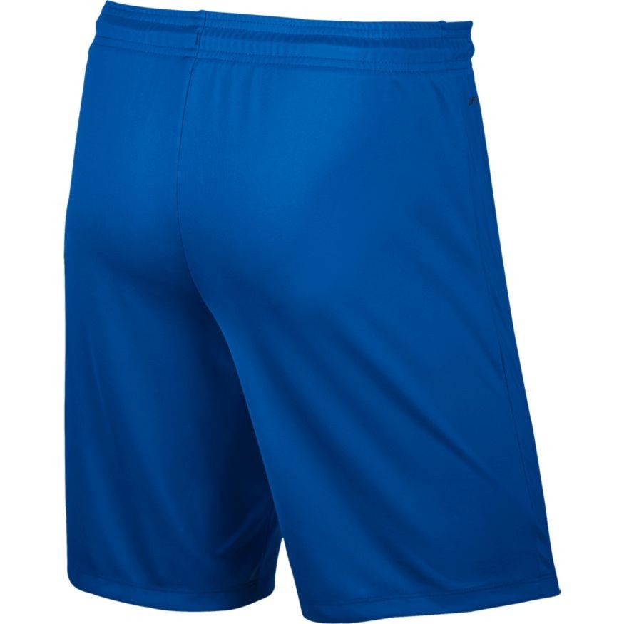 Nike Ullern Fotball Treningsshorts Blå