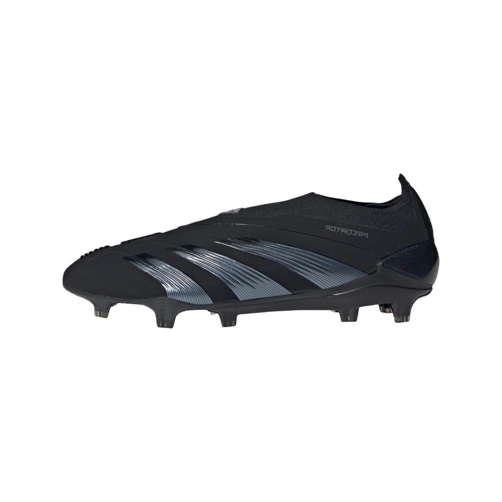 Adidas Predator Elite FG/AG Laceless Fotballsko Nightstrike