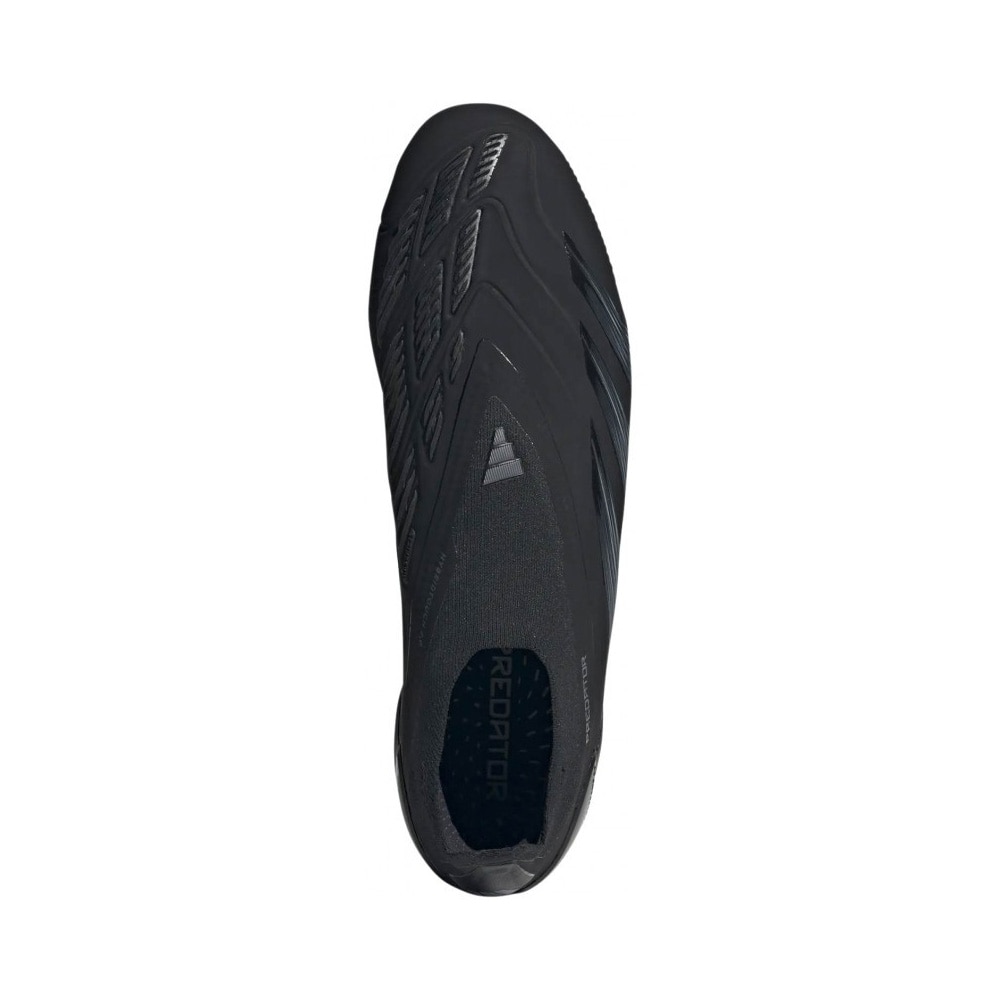 Adidas Predator Elite FG/AG Laceless Fotballsko Nightstrike