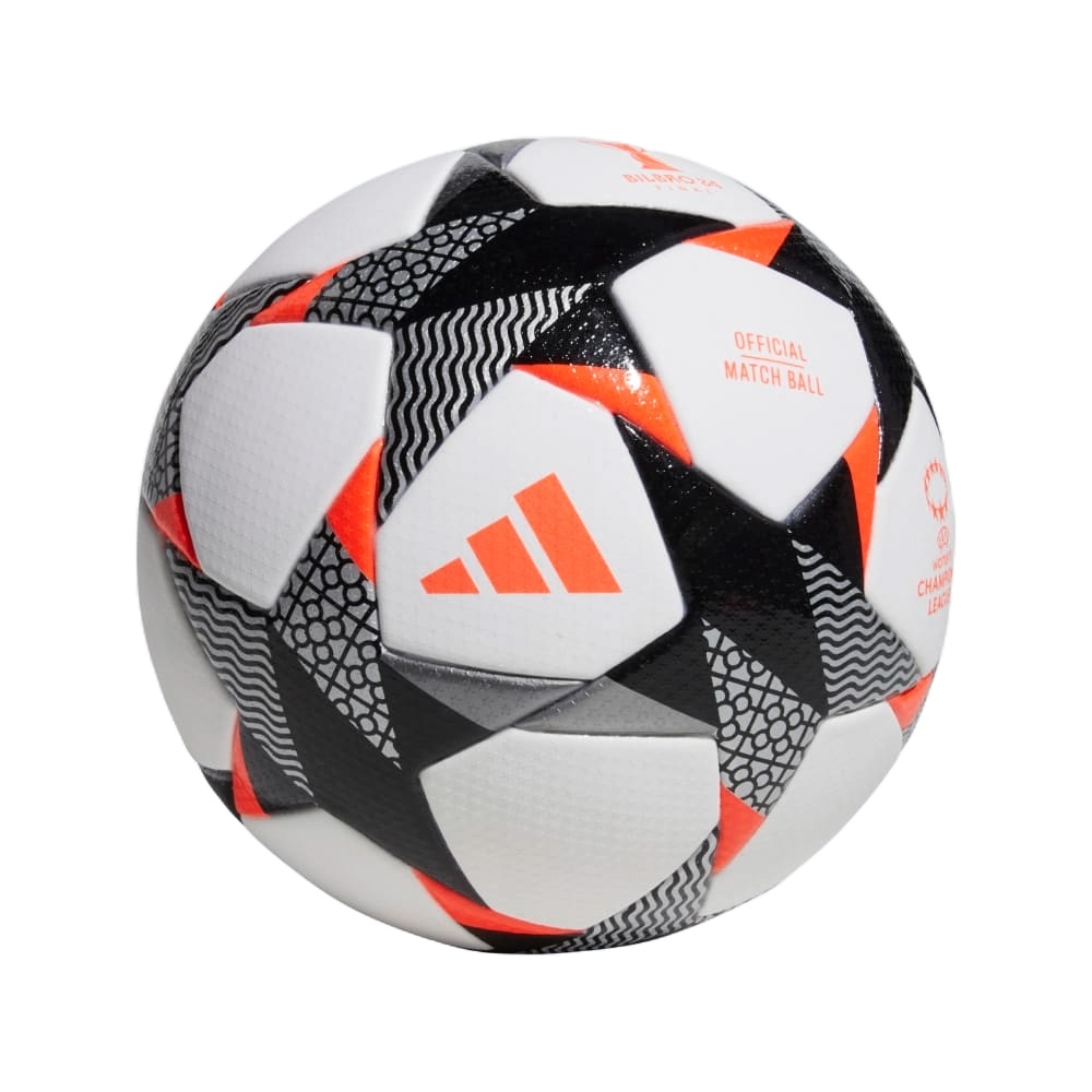 Adidas UEFA Women's Champions League Pro Offisiell Matchball Bilbao 23/24