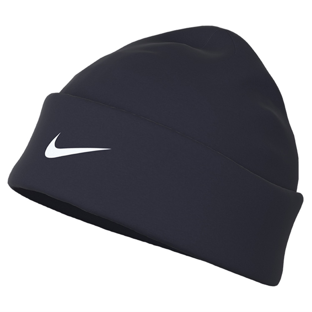 Nike Klubb Dri-FIT Peak Beanie Lue Marine