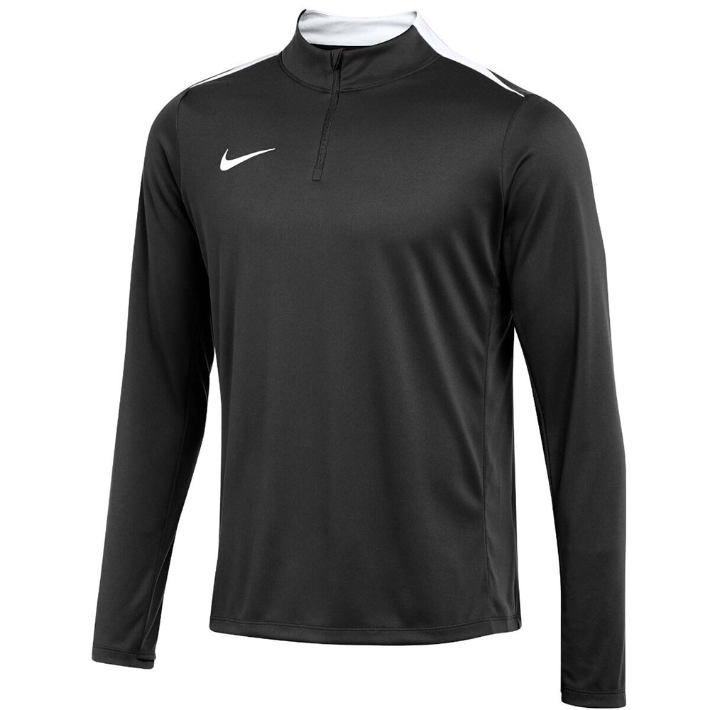 Nike Academy 24 Pro Treningsgenser Barn Sort