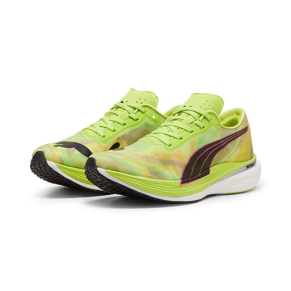 Puma Deviate Nitro Elite 2 Joggesko Herre Volt