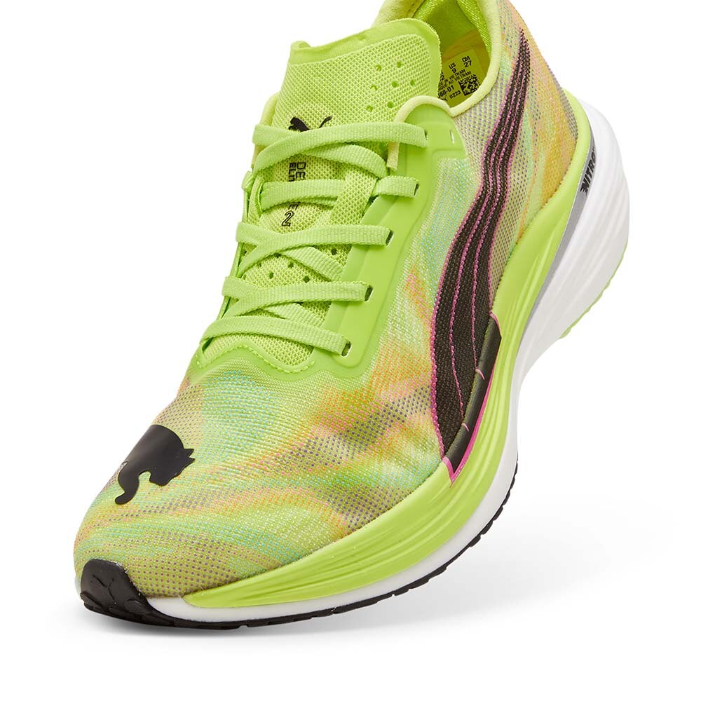 Puma Deviate Nitro Elite 2 Joggesko Herre Volt