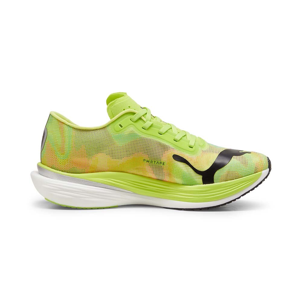 Puma Deviate Nitro Elite 2 Joggesko Herre Volt