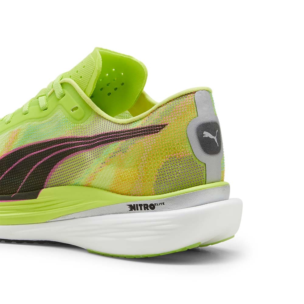 Puma Deviate Nitro Elite 2 Joggesko Herre Volt