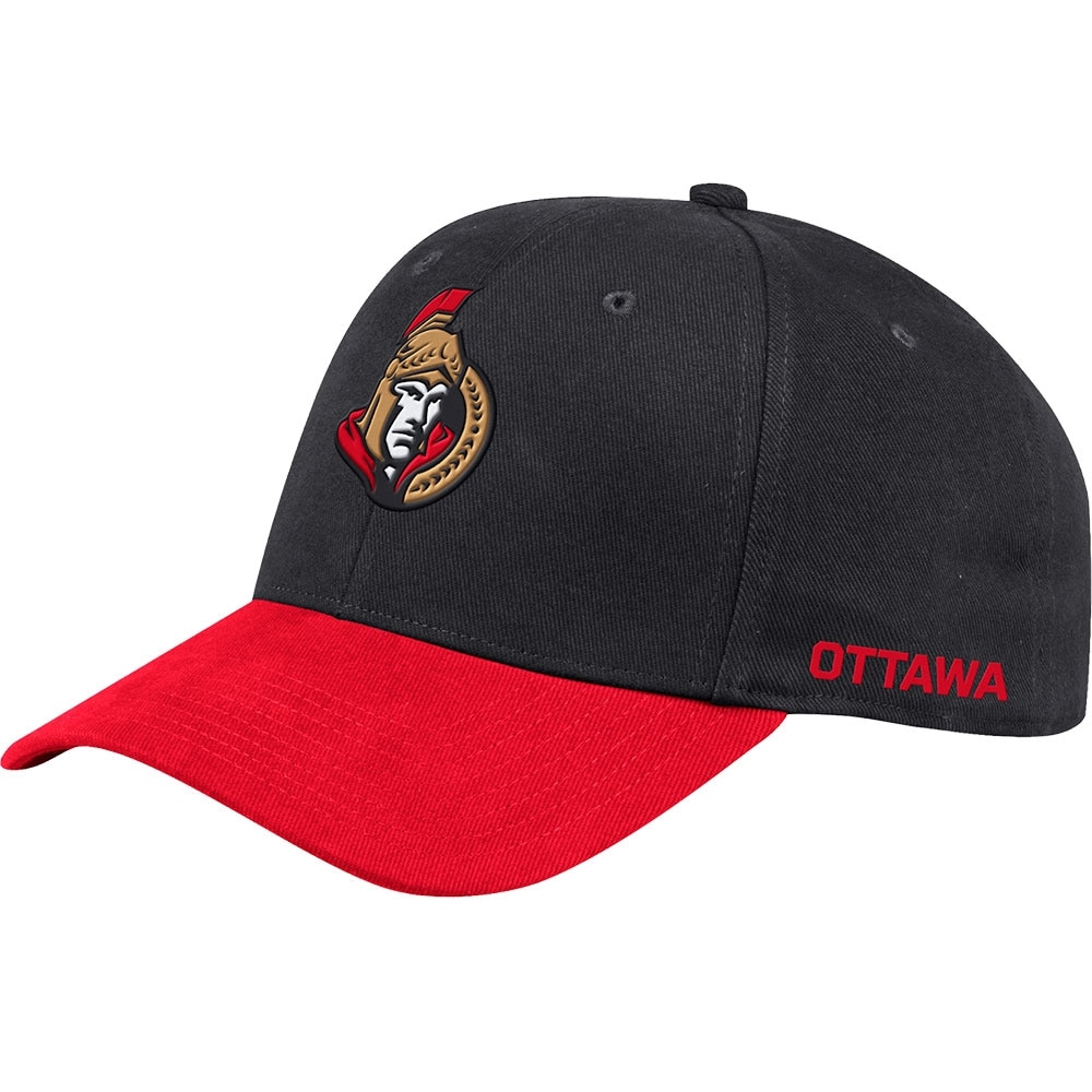 Adidas NHL Flex Cap Ottawa Senators