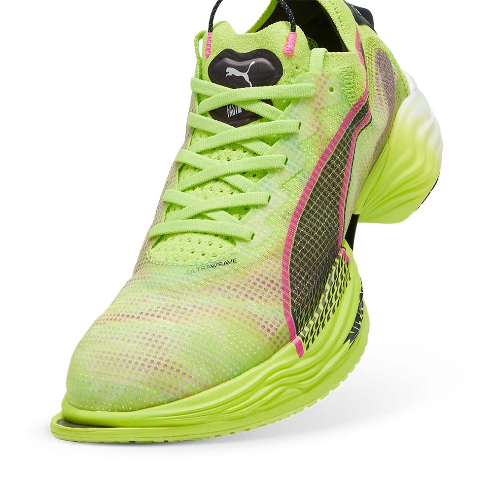 Puma FAST-R Nitro Elite 2 Joggesko Herre Volt