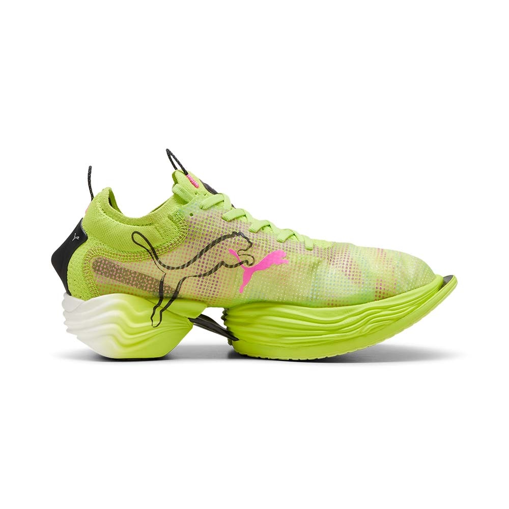 Puma FAST-R Nitro Elite 2 Joggesko Herre Volt