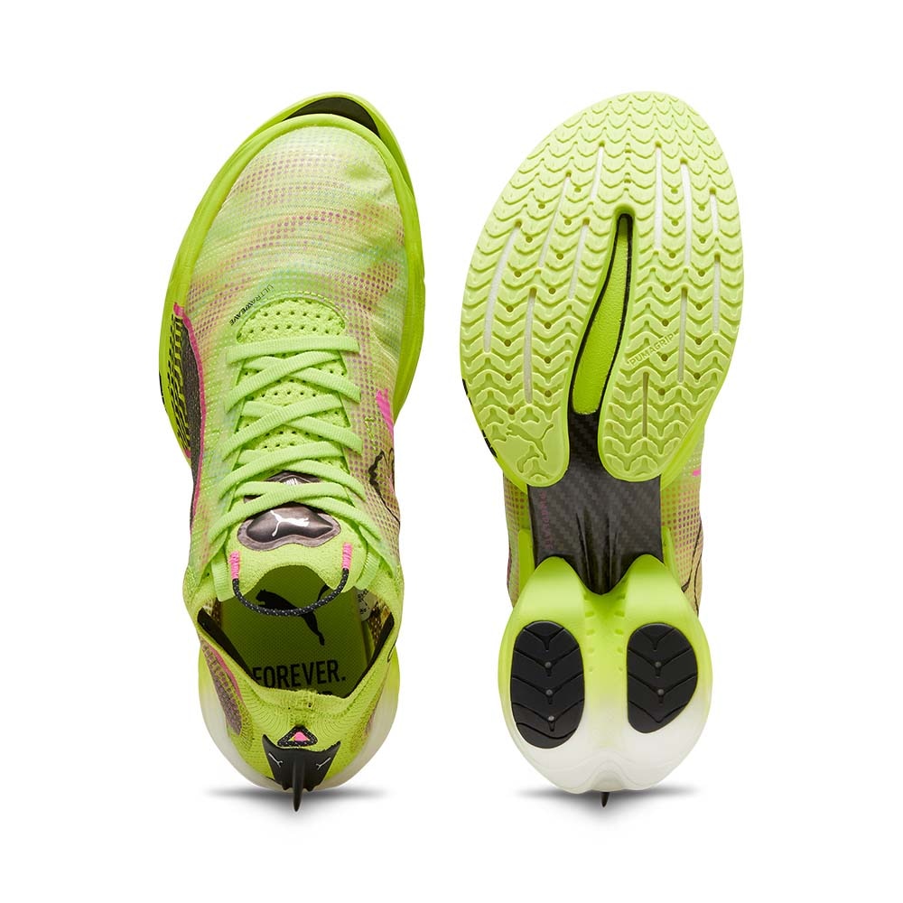 Puma FAST-R Nitro Elite 2 Joggesko Herre Volt