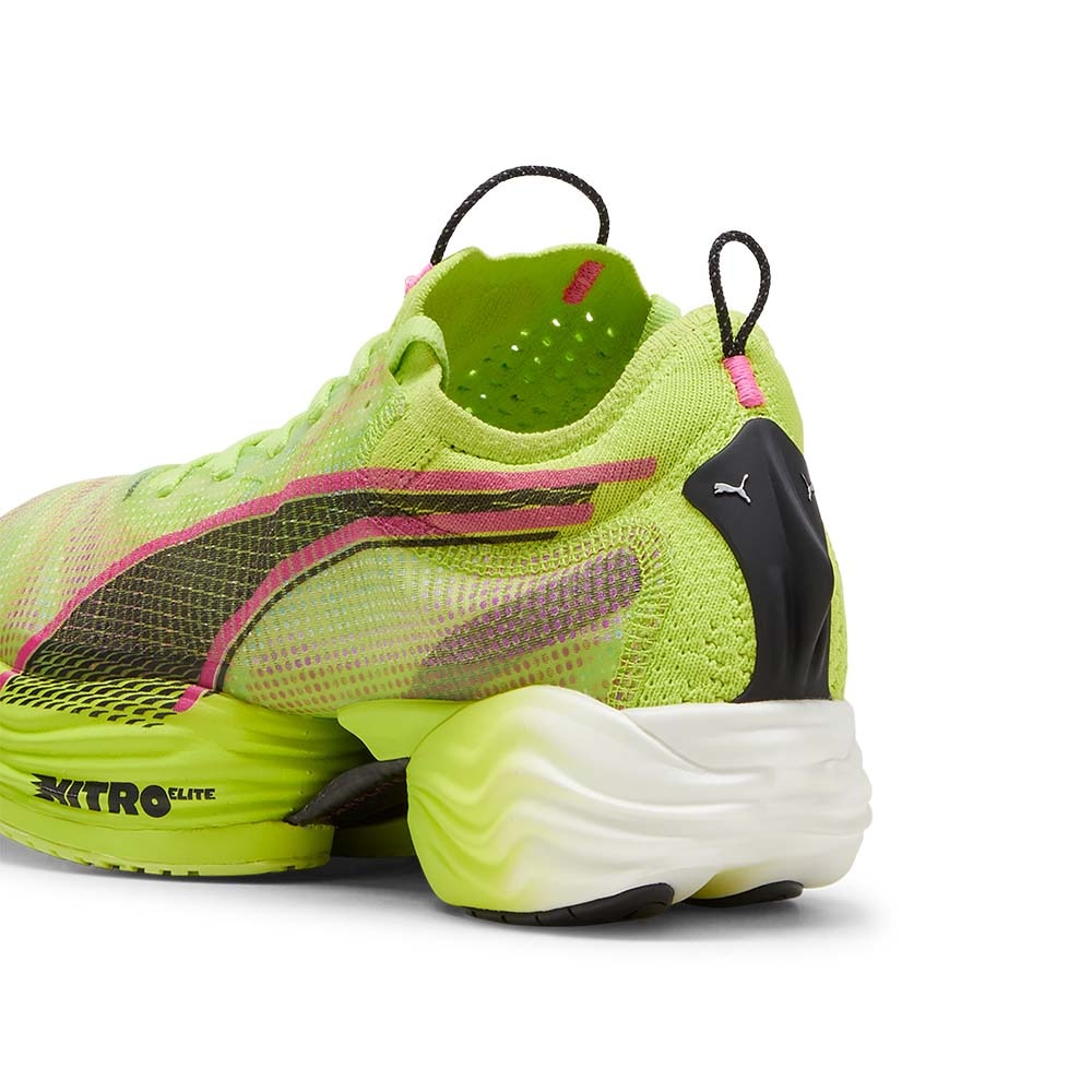 Puma FAST-R Nitro Elite 2 Joggesko Herre Volt