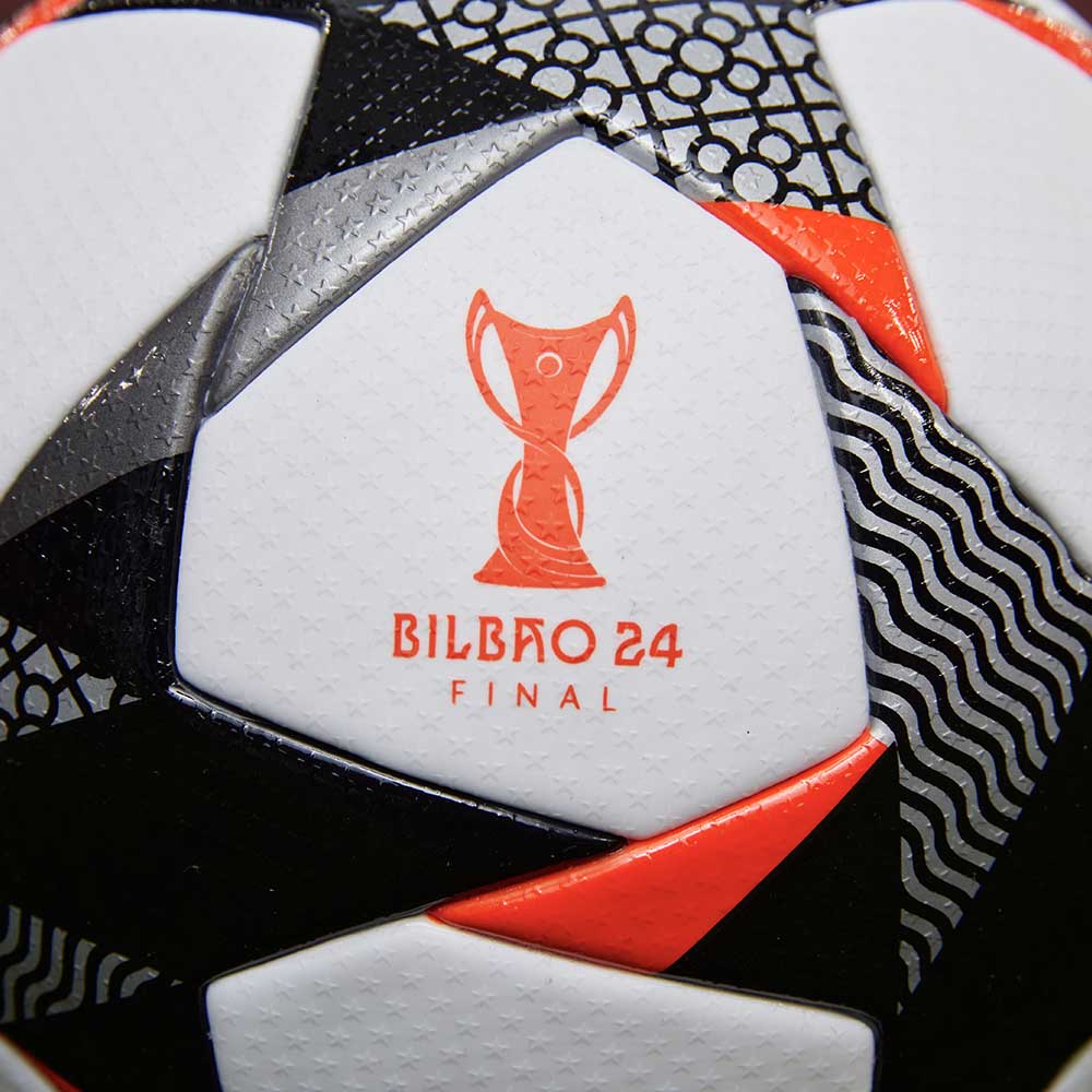 Adidas UEFA Women's Champions League Pro Offisiell Matchball Bilbao 23/24