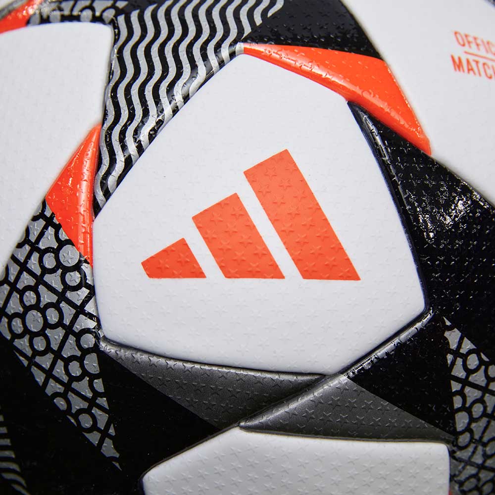 Adidas UEFA Women's Champions League Pro Offisiell Matchball Bilbao 23/24