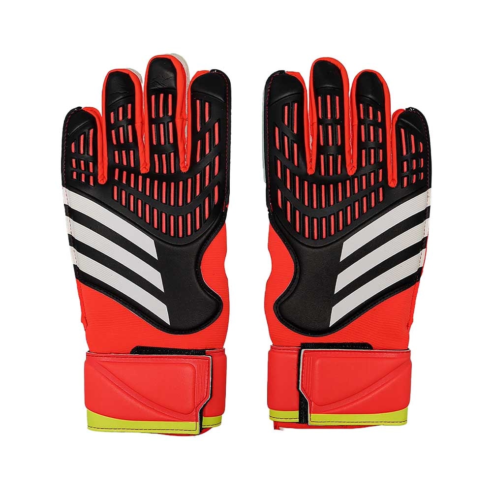 Adidas Predator Match Keeperhansker Solar Energy