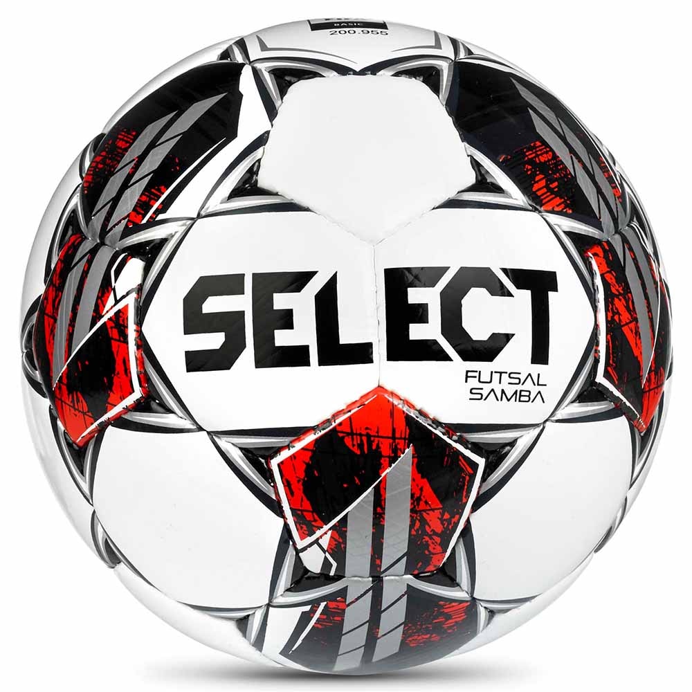 Select Futsal Fotball Samba 