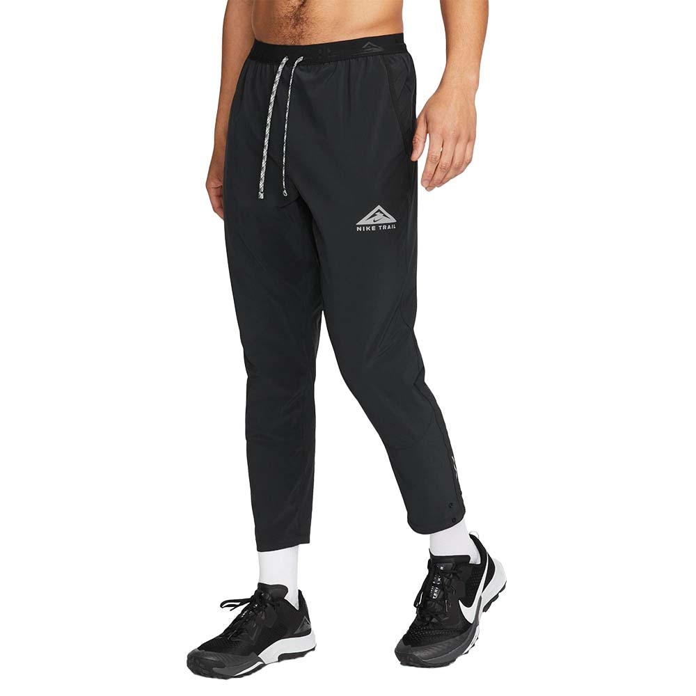 Nike Dri-Fit Trail Dawn Range Bukse Herre Sort