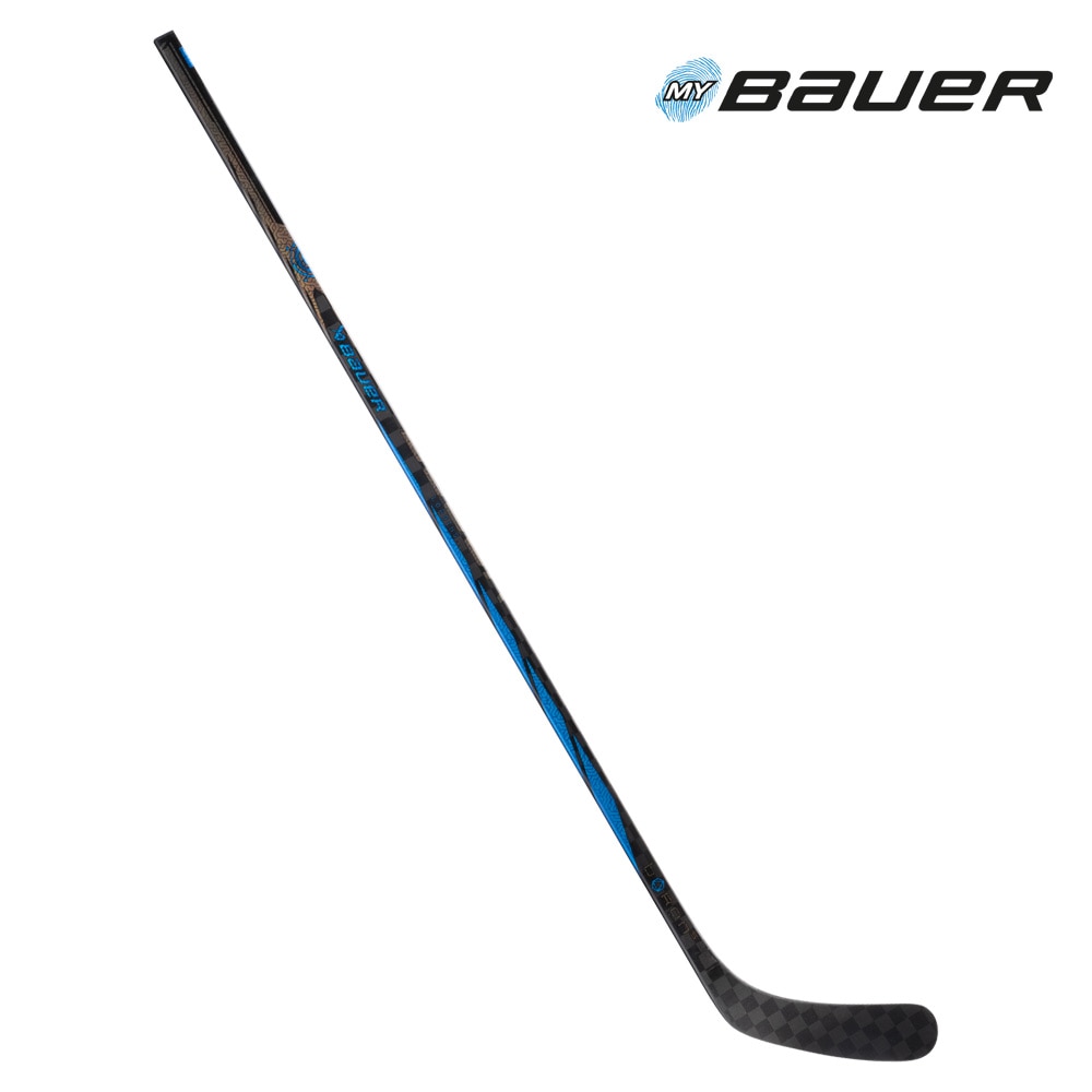 Bauer MyBauer Proto-R Senior Hockeykølle
