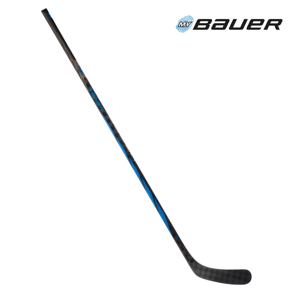 Bauer MyBauer Proto-R Junior Hockeykølle