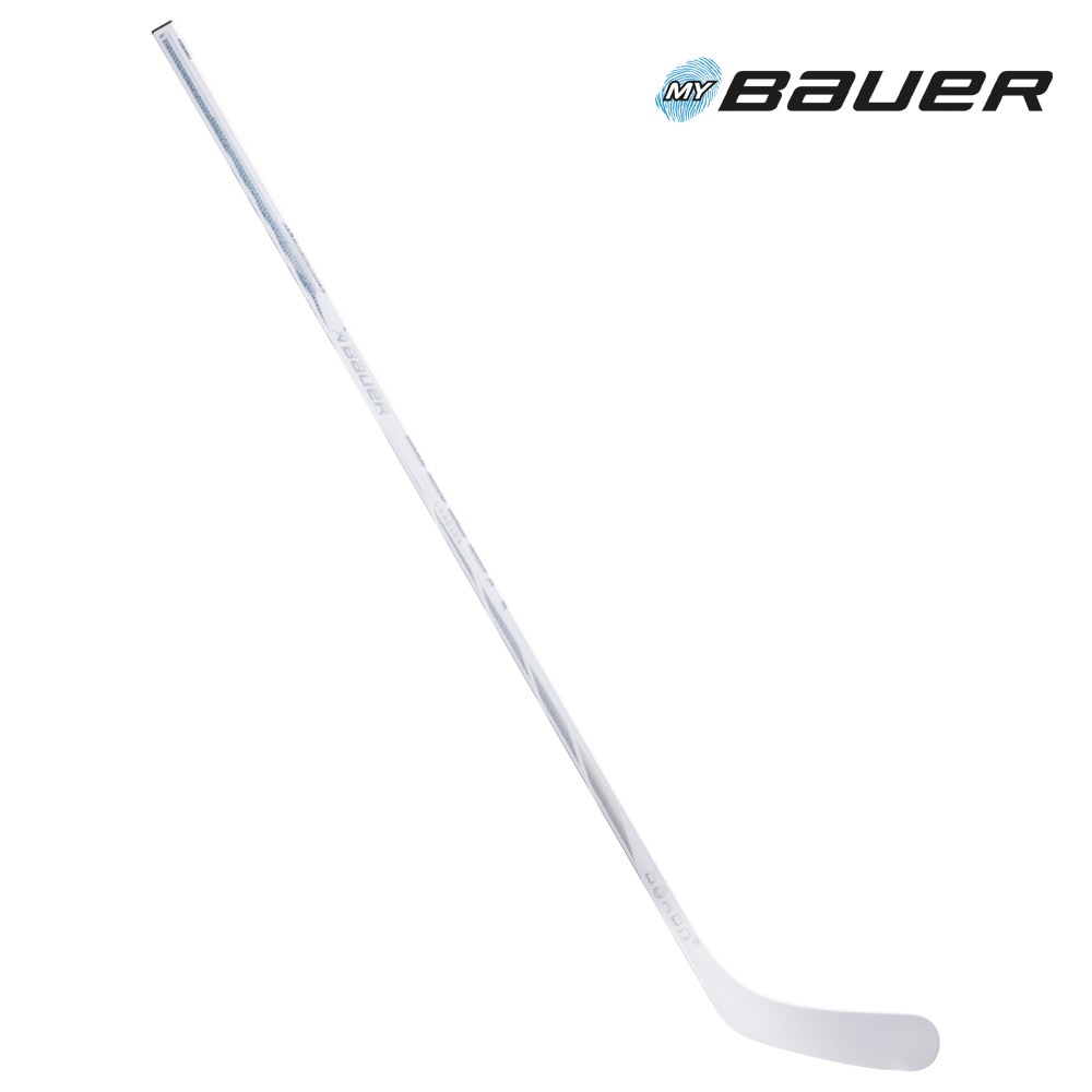 Bauer MyBauer Proto-R Int. Hockeykølle White Edition