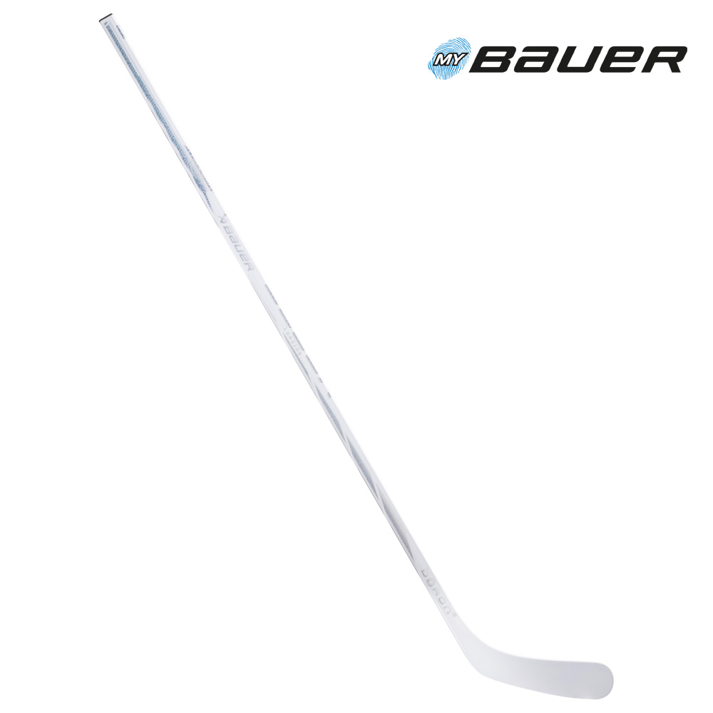 Bauer MyBauer Proto-R Int. Hockeykølle White Edition - Torshov ...