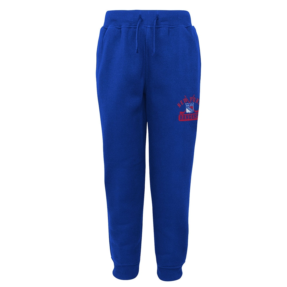 Outerstuff NHL Pro Game Barn Joggebukse New York Rangers