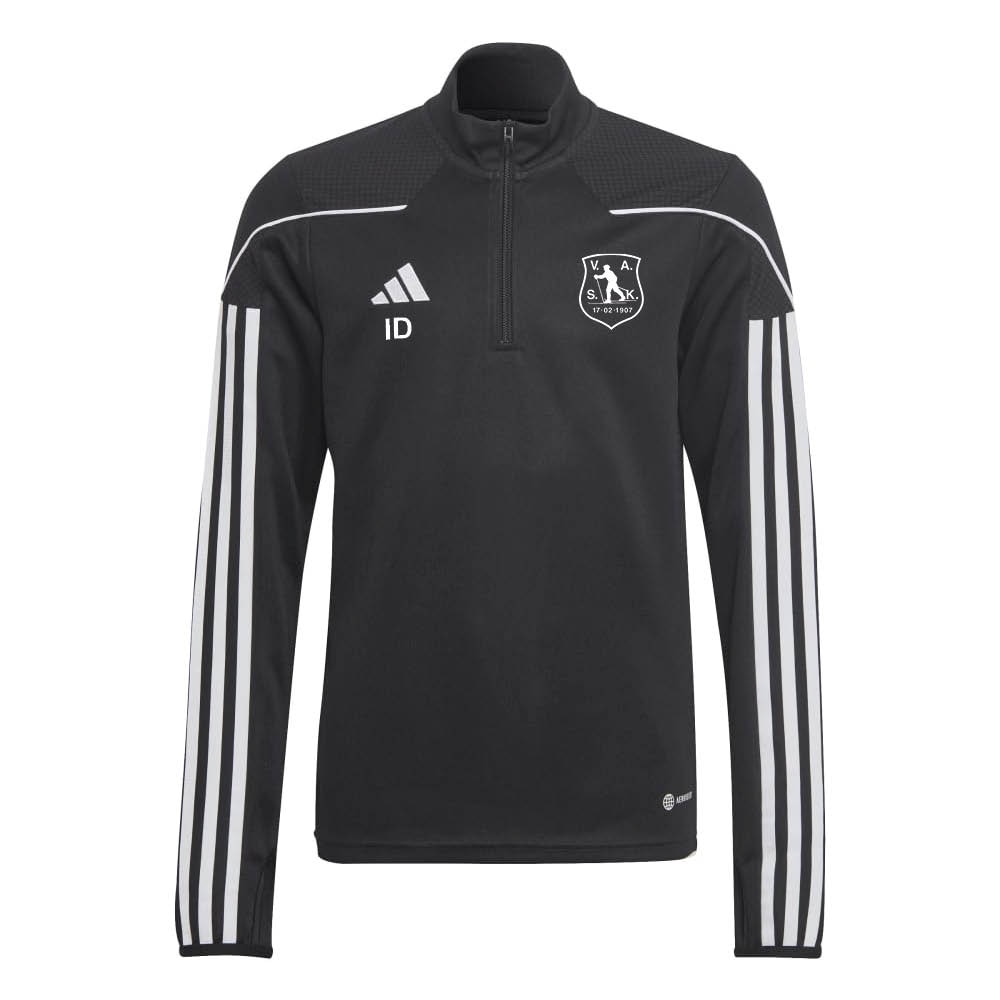 Adidas Vestre Aker SK Treningsgenser Barn Sort