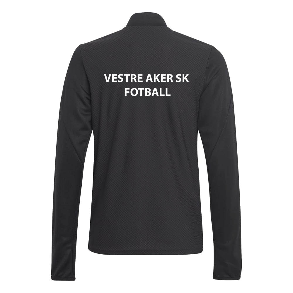 Adidas Vestre Aker SK Treningsgenser Barn Sort