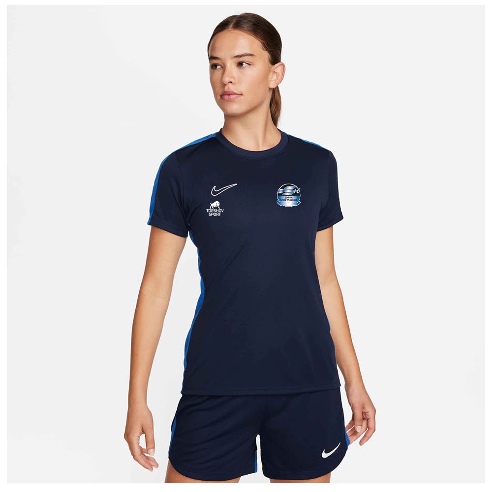 Nike Sotra SK Treningstrøye Dame Marine