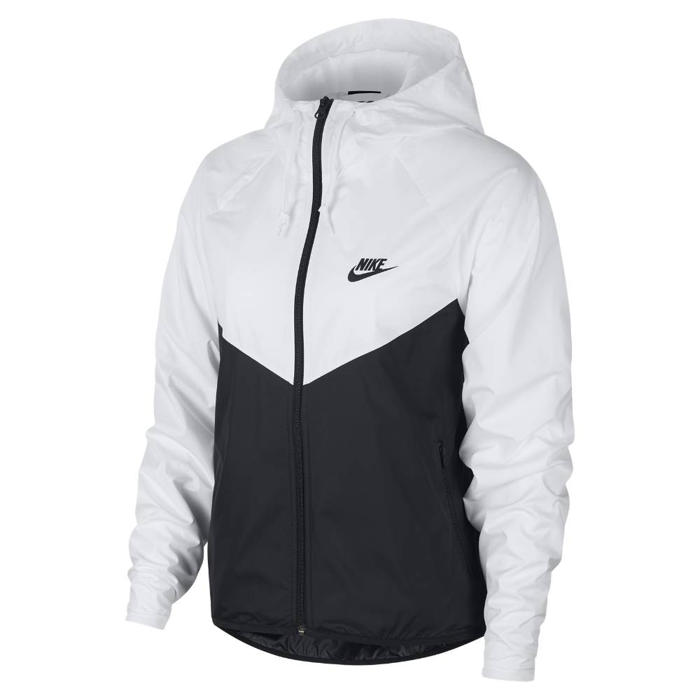 nike windrunner dame