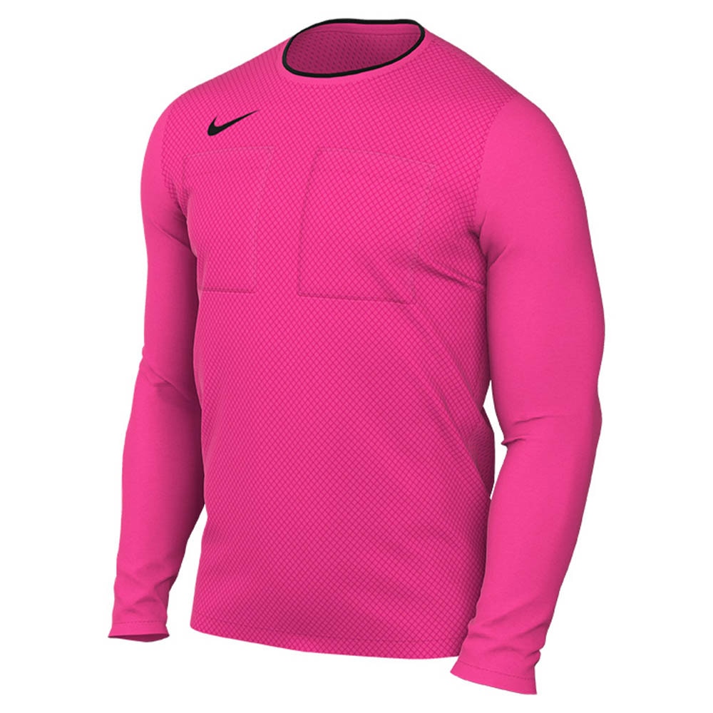 Nike Langermet Dommerdrakt II Rosa