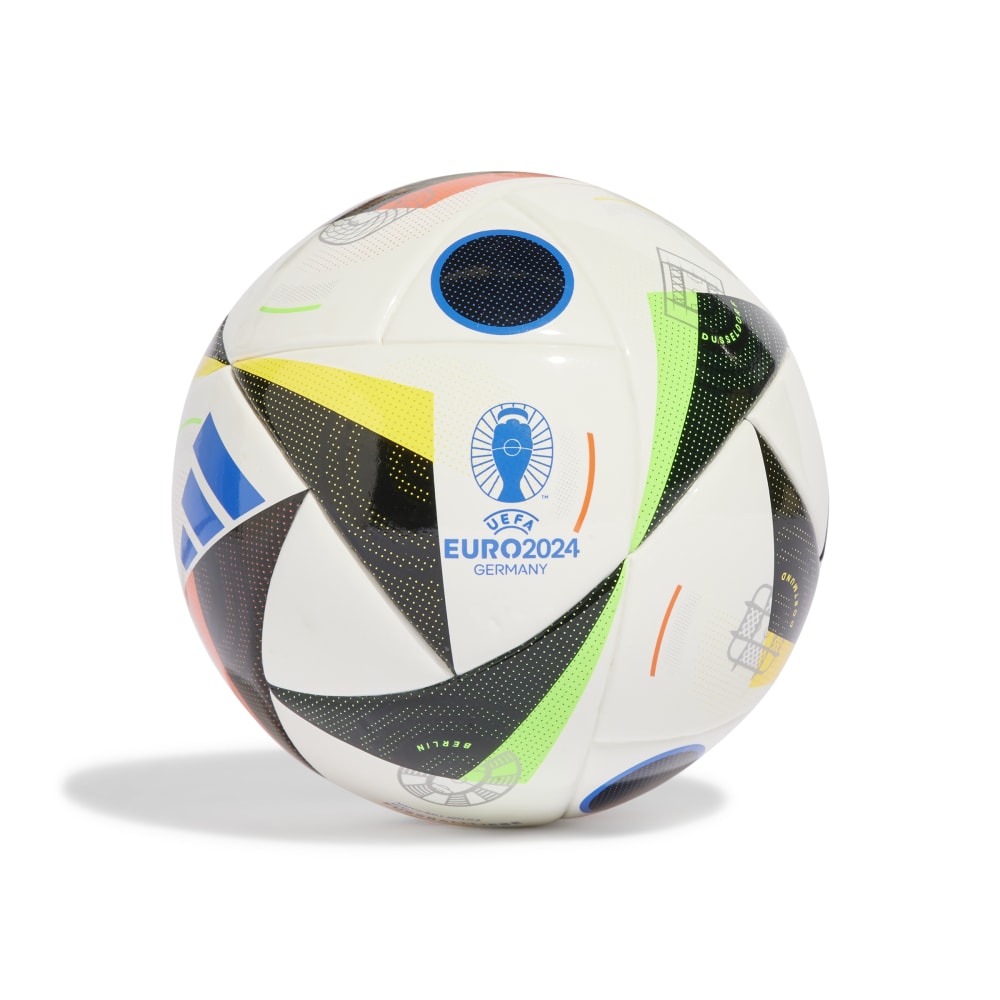 Adidas FUSSBALLIEBE Mini Fotball EM 2024