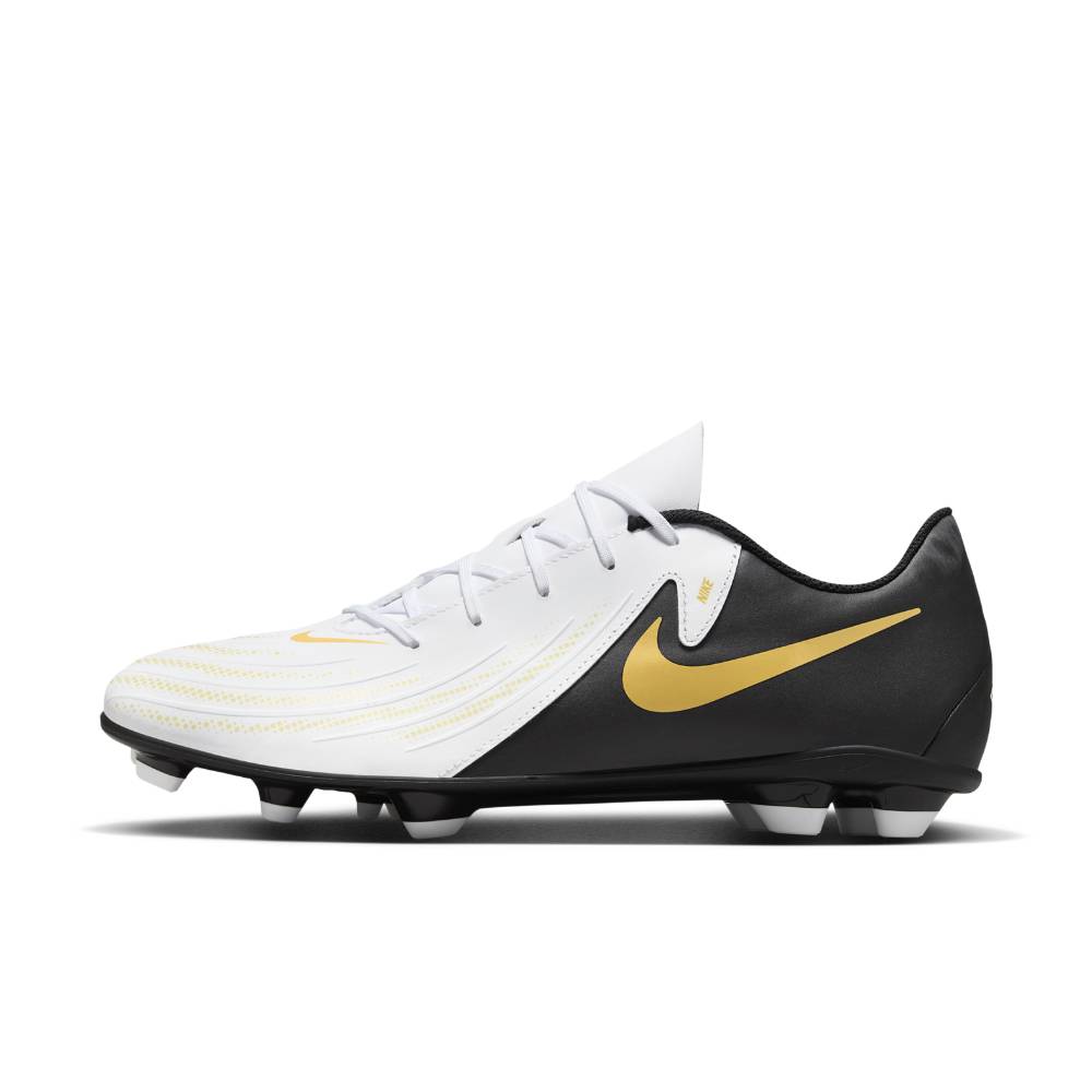 Nike Phantom GX II Club FG/MG Fotballsko Mad Ready