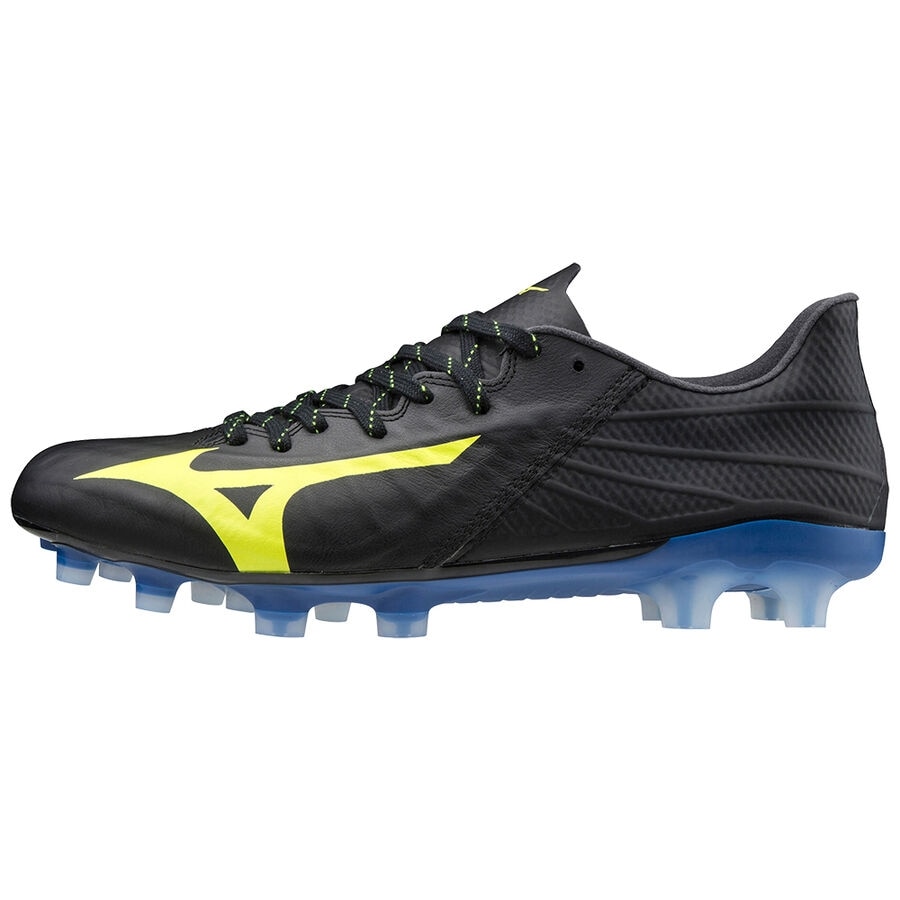 Mizuno Rebula 3 V1 Made In Japan FG Fotballsko Brazilian Spirit Pack