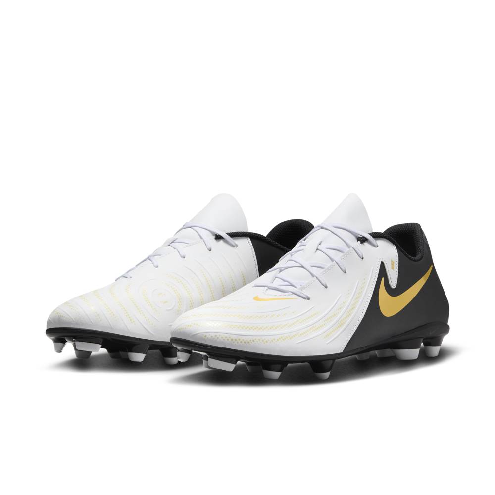 Nike Phantom GX II Club FG/MG Fotballsko Mad Ready