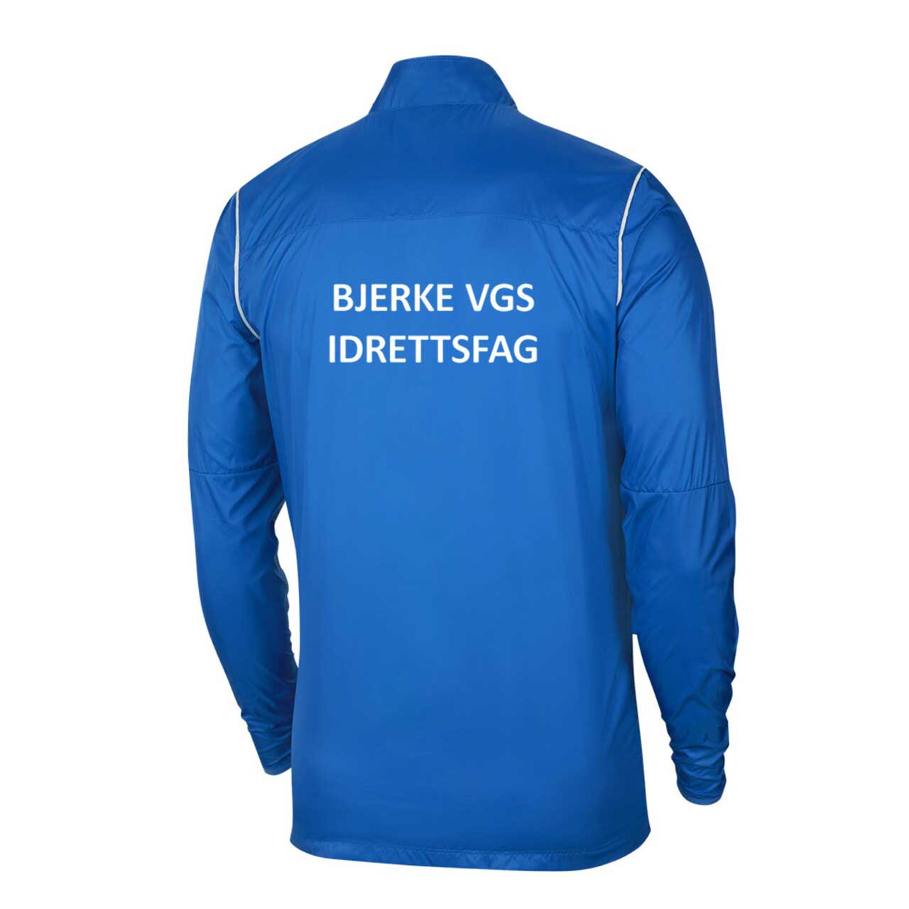 Nike Bjerke Vgs Regnjakke Barn