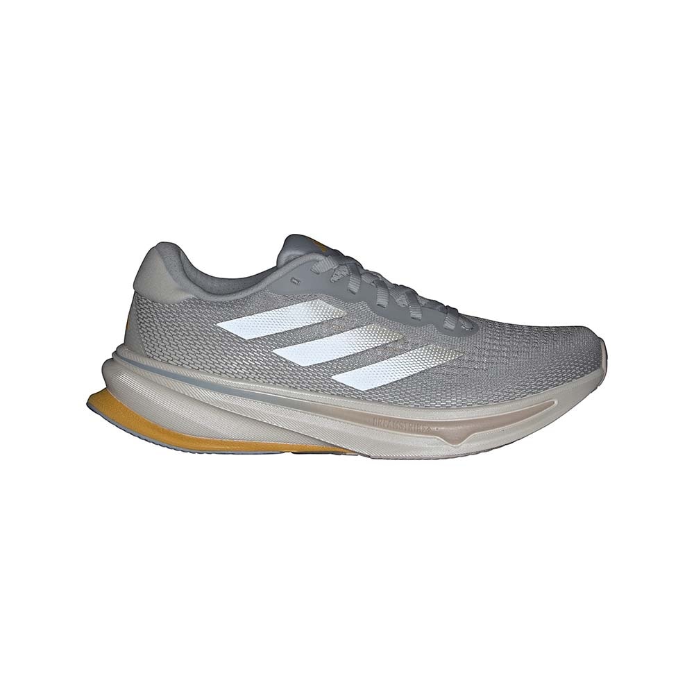 Adidas Supernova Rise Joggesko Dame Lys Blå/Oransje 