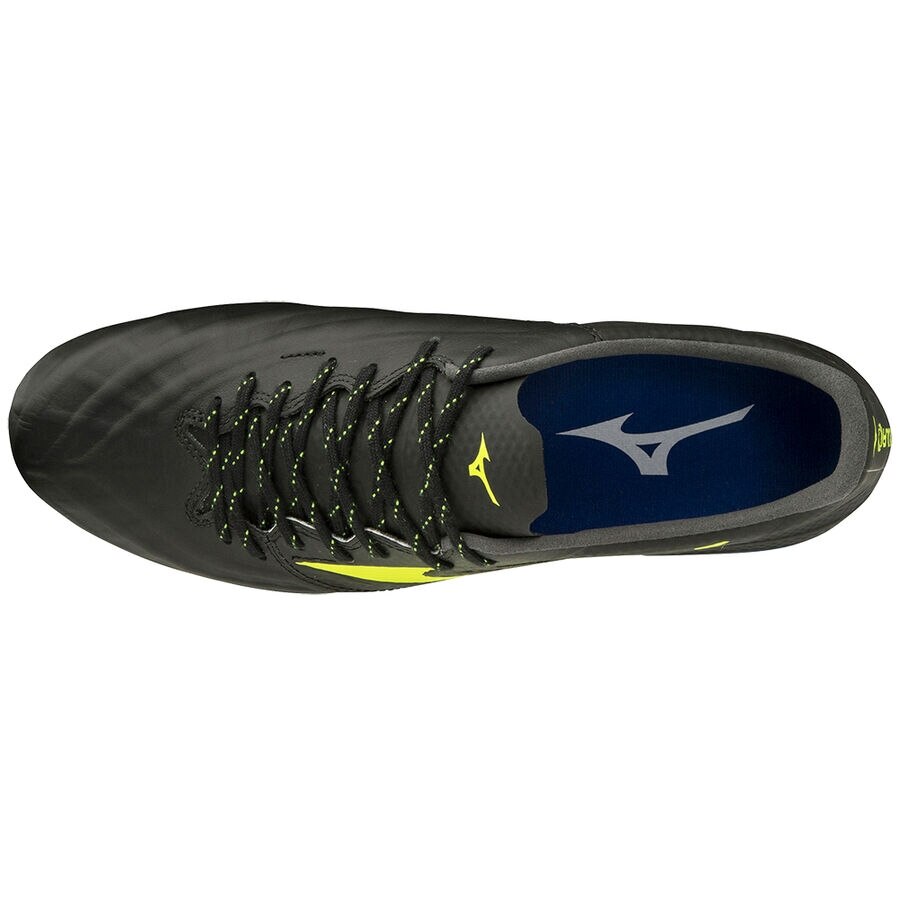 Mizuno Rebula 3 V1 Elite FG Fotballsko Brazilian Spirit Pack