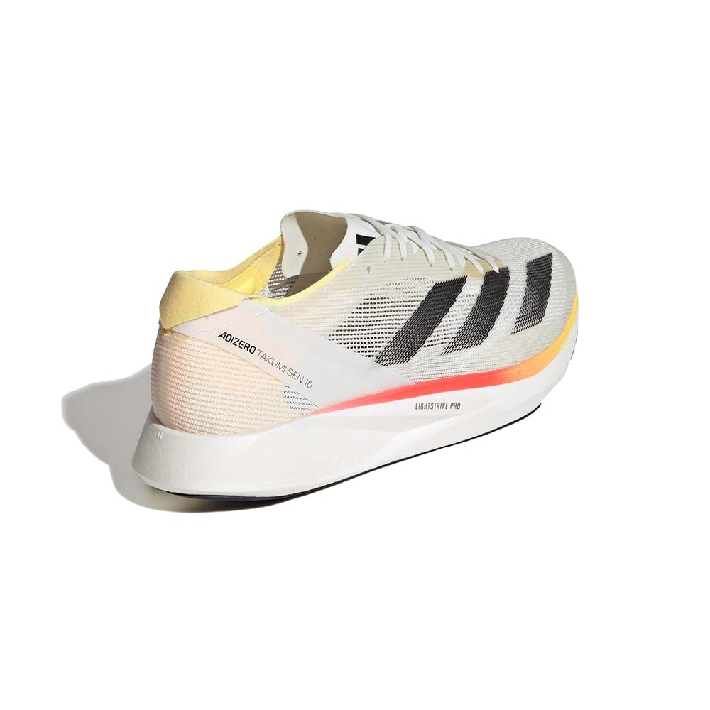 Adidas Adizero Takumi Sen 10 Joggesko Herre Beige/Flerfarget