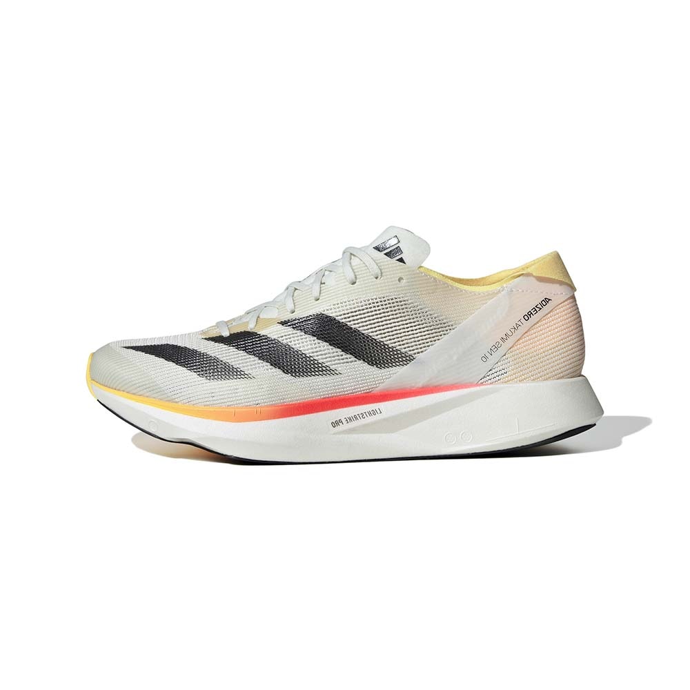 Adidas Adizero Takumi Sen 10 Joggesko Herre Beige/Flerfarget