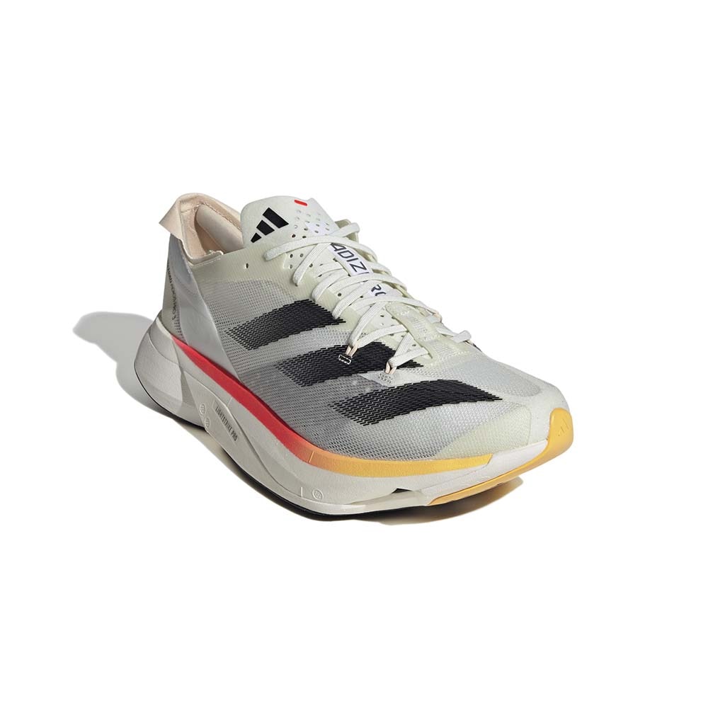 Adidas Adizero Adios Pro 3 Joggesko Hvit/Flerfarget