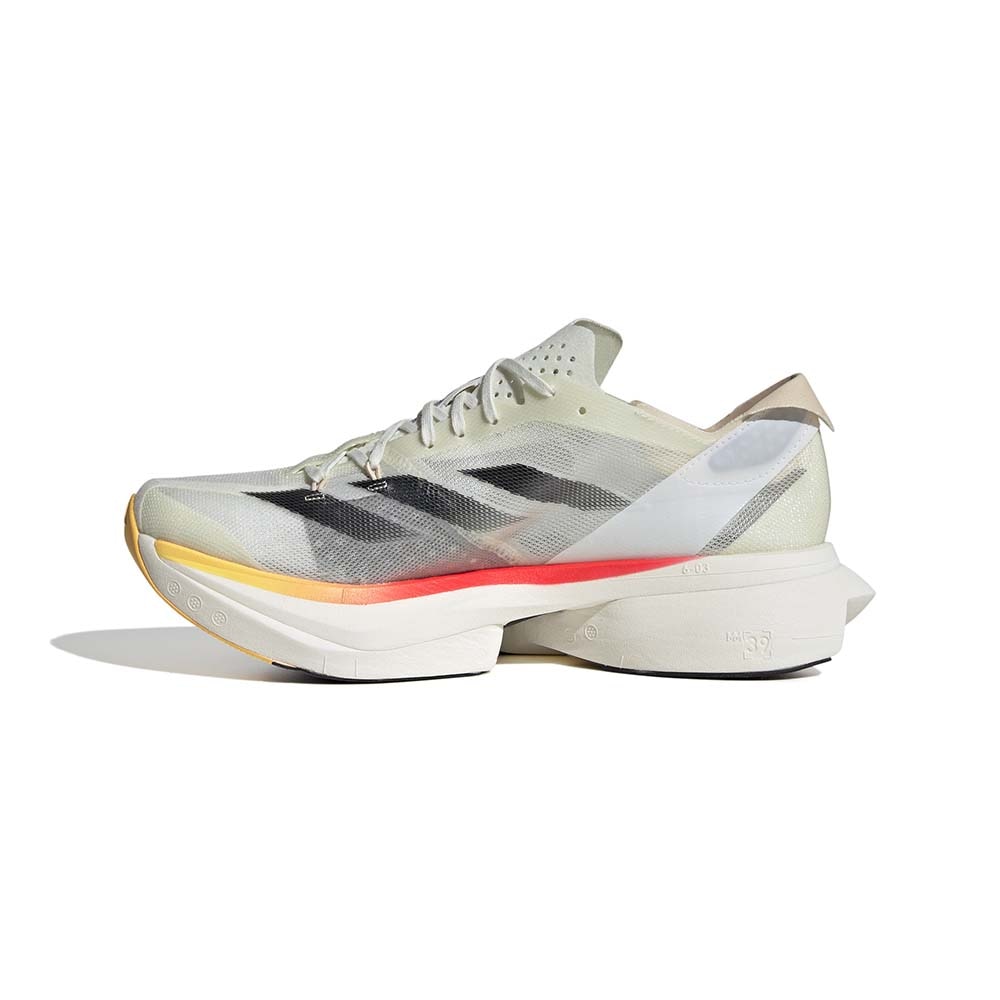 Adidas Adizero Adios Pro 3 Joggesko Hvit/Flerfarget