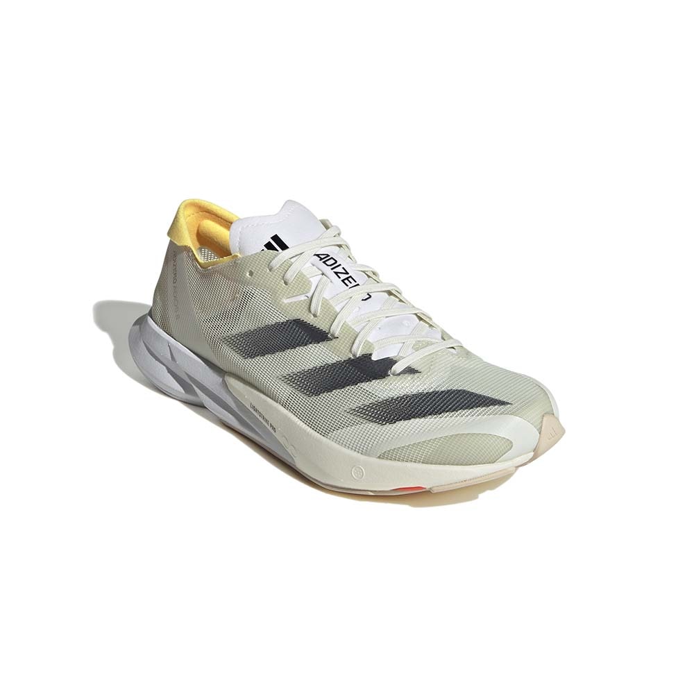 Adidas Adizero Adios 8 Joggesko Dame Beige/Gul