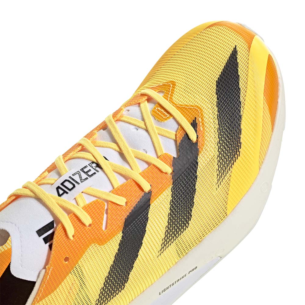 Adidas Adizero Adios 8 Joggesko Herre Oransje