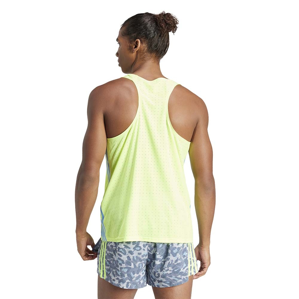 Adidas RTR Singlet Herre Volt