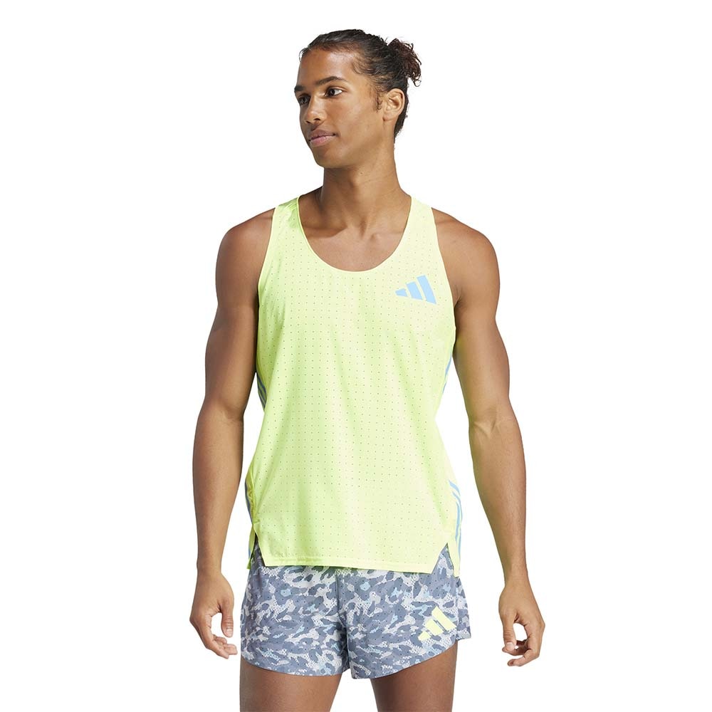 Adidas RTR Singlet Herre Volt