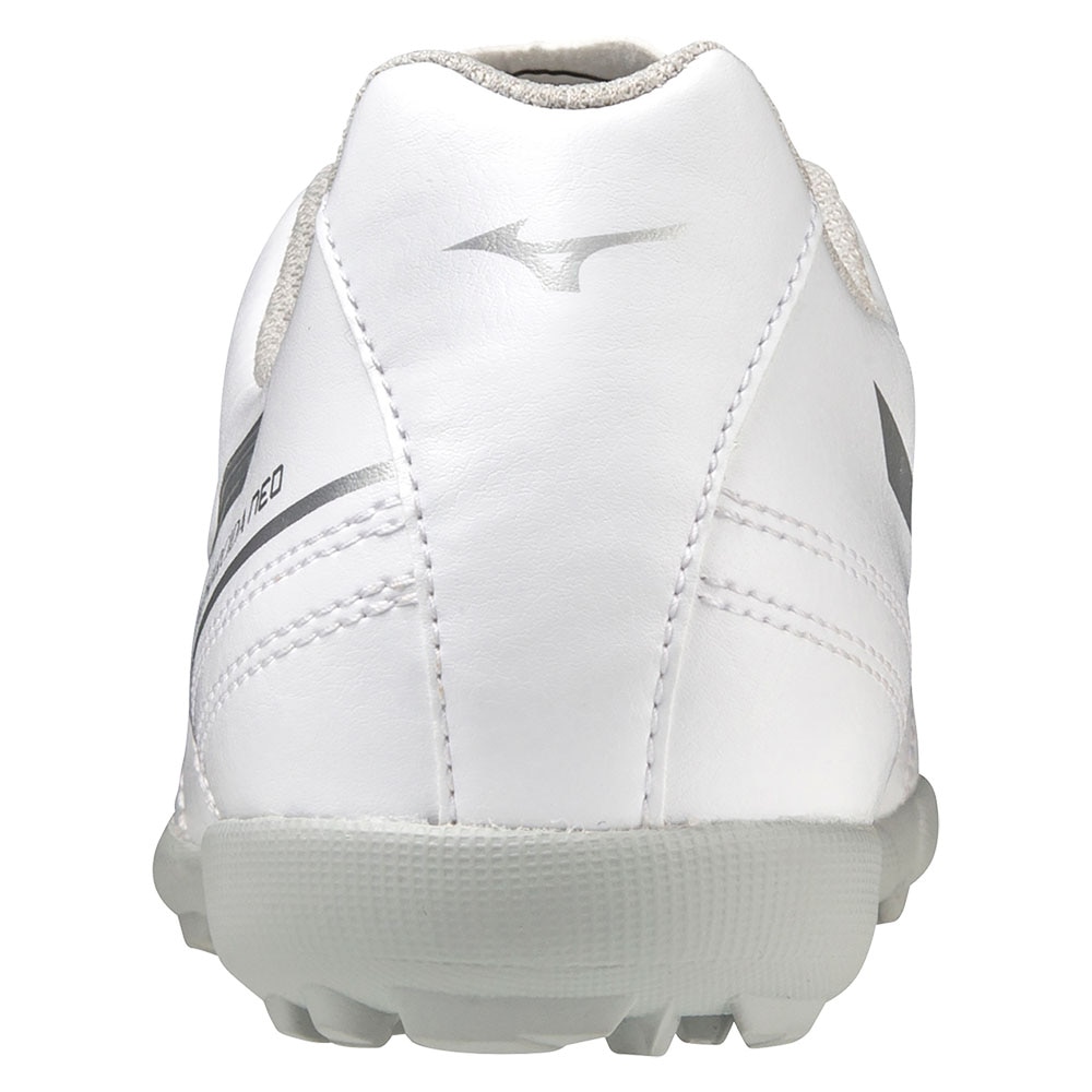 Mizuno Monarcida Neo II Select TF Fotballsko Barn Hvit