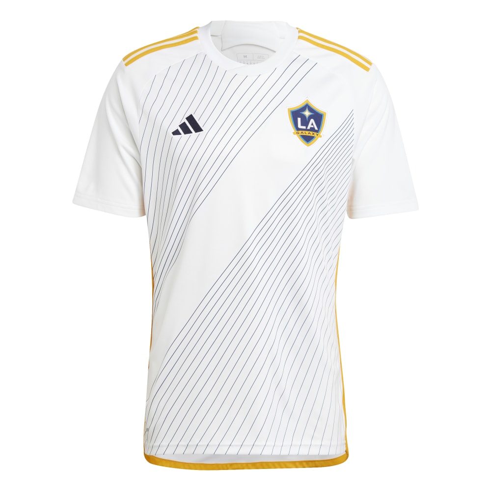 Adidas LA Galaxy Fotballdrakt Hjemme 24/25