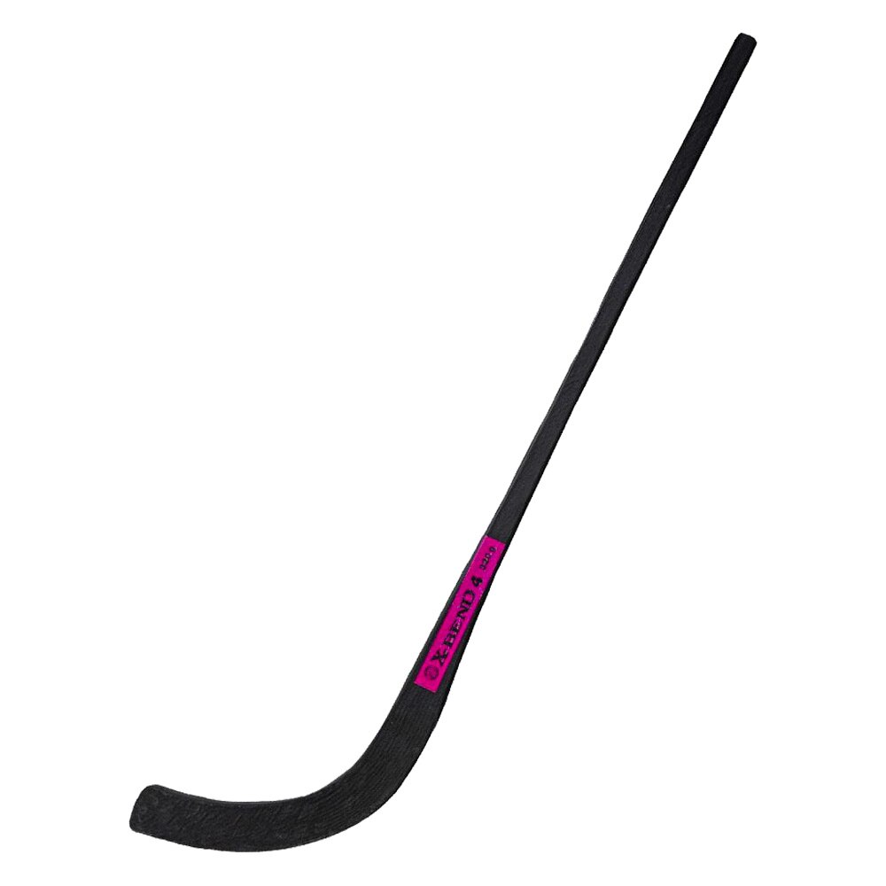 Kosa X-Bend Bandykølle Kolfiber 350G
